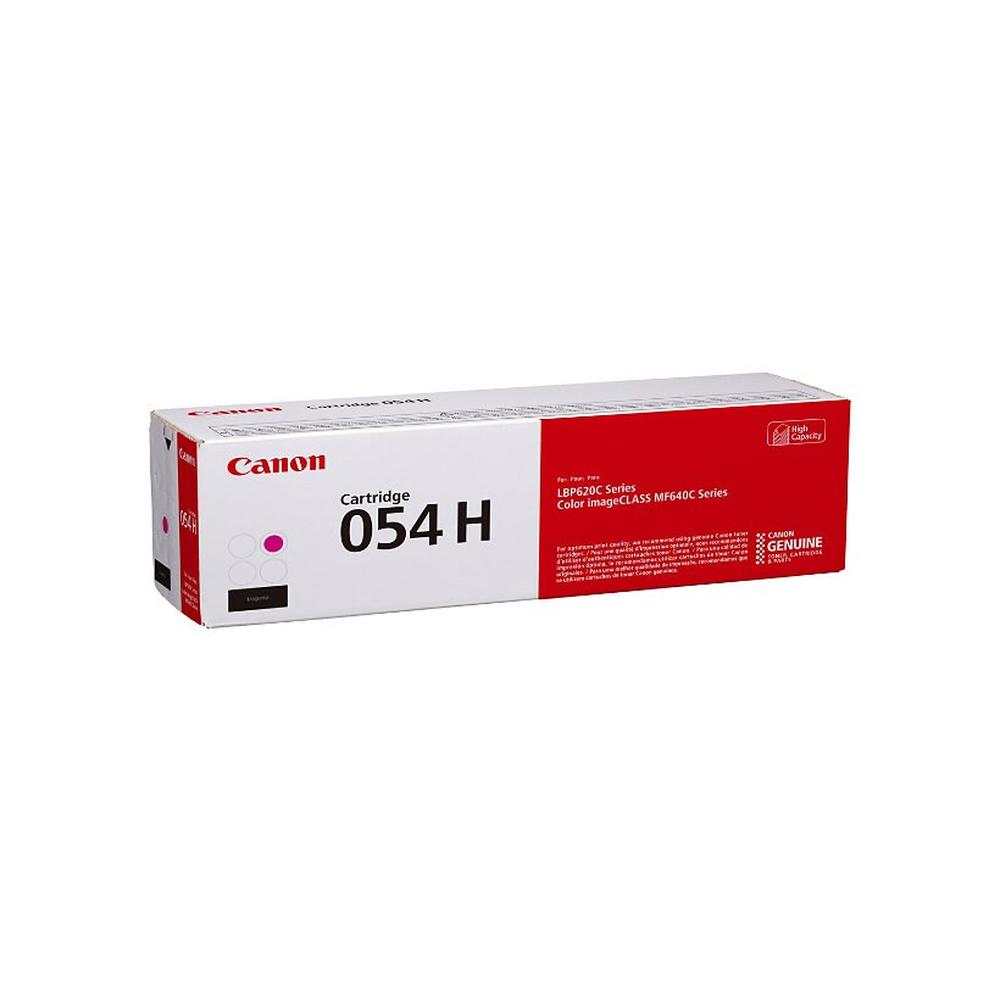 CANON Cartridge 054 Magenta HIGH YIELD