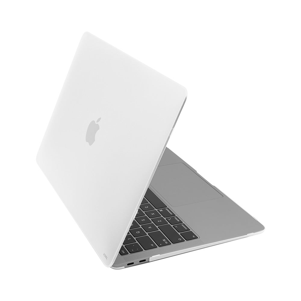 JCPal MacGuard Protective Case for MacBook Air 13" (2020 Model)