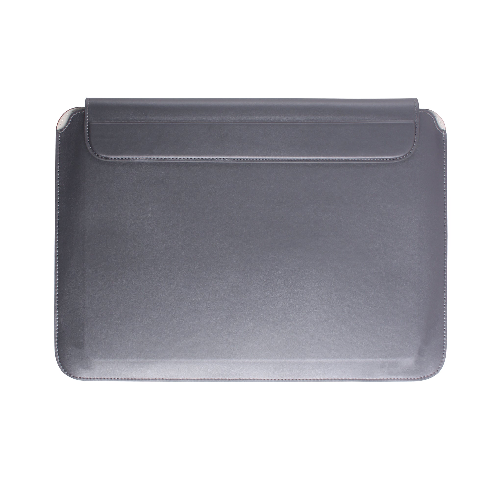 JCPal Ergo Multifunction Sleeve Stand for 13" MacBook / Laptop - Saddie Brown