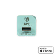Sunprotected iLink Apple Certified Dual Auto Backup Flash Drive, White/Green