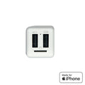 Sunprotected iLink Apple Certified Auto Backup Flash Drive
