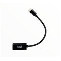 tmd USB-C to Mini DP (F) Adapter 4K/60Hz -15cm