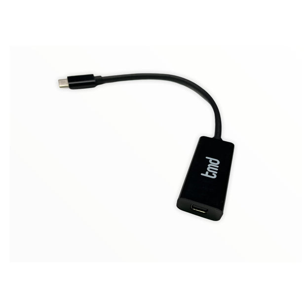 tmd USB-C to Mini DP (F) Adapter 4K/60Hz -15cm