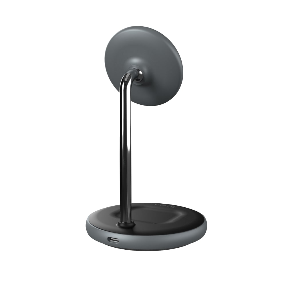 Adam Elements OMNIA M2 2-in-1 Wireless Charging Dock