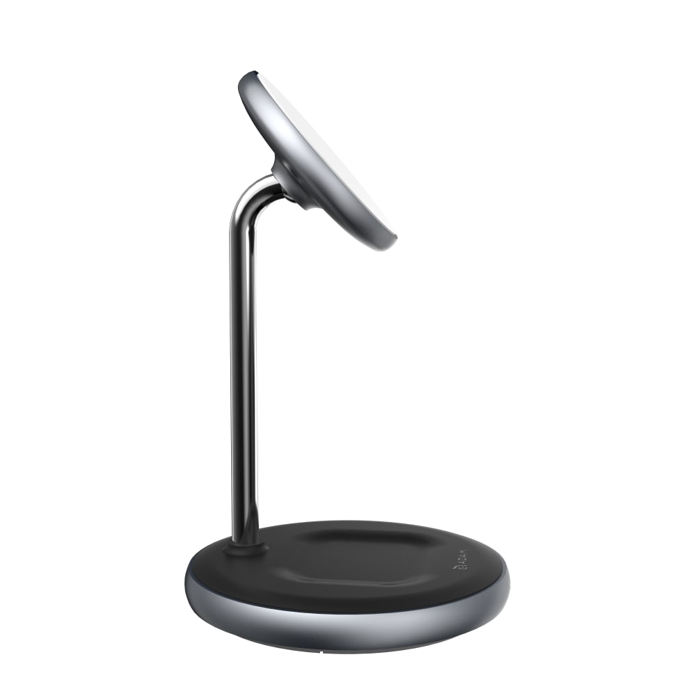 Adam Elements OMNIA M2 2-in-1 Wireless Charging Dock