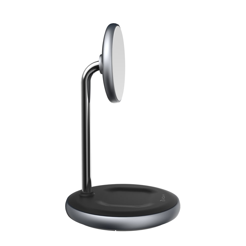 Adam Elements OMNIA M2 2-in-1 Wireless Charging Dock