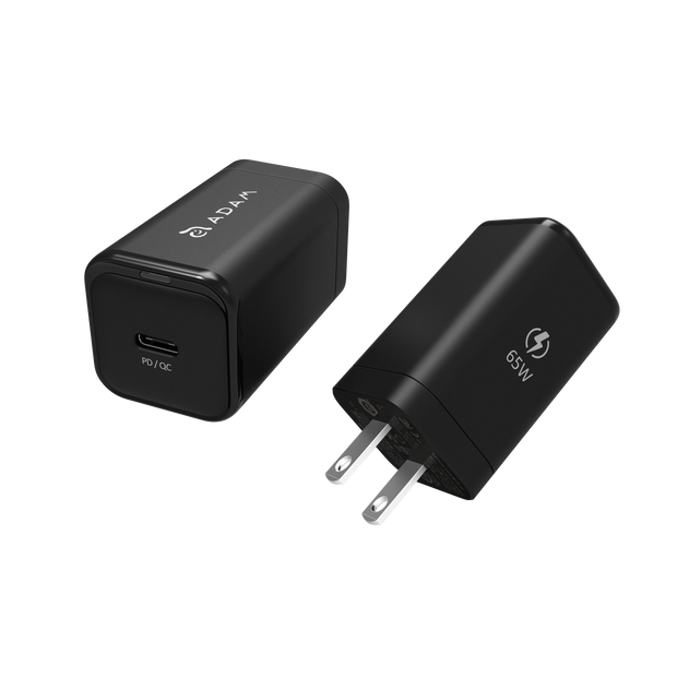 Cốc sạc nhanh USB-C PD20W ADAM OMNIA X1 ...