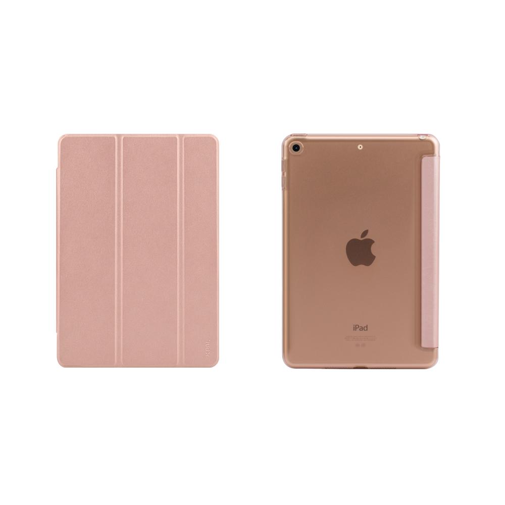 JCPal Casense Folio Case for iPad Mini5 (2019 Model)