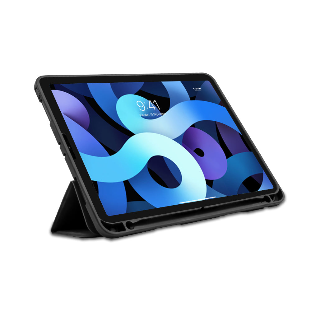 JCPal DuraPro Protective Case with Pencil Holder for iPad Air 10.9" (2020 & 2021 Model)