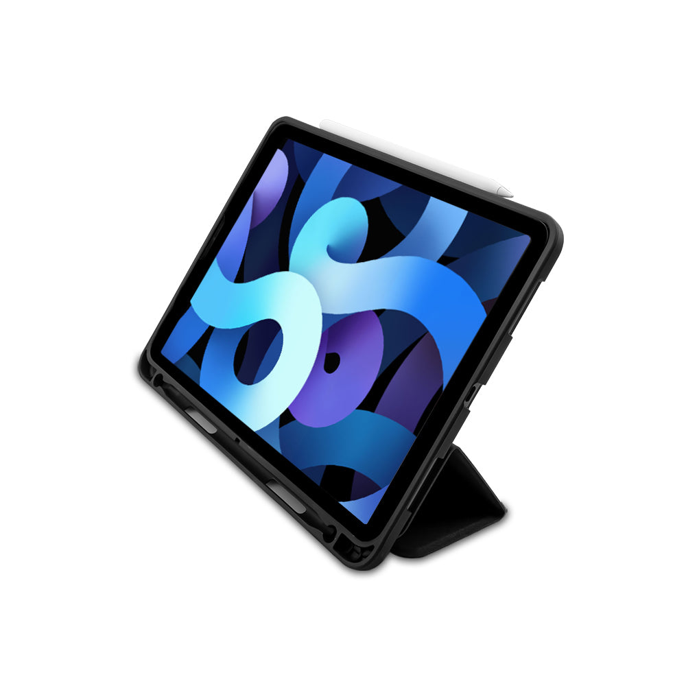 JCPal DuraPro Protective Case with Pencil Holder for iPad Air 10.9" (2020 & 2021 Model)