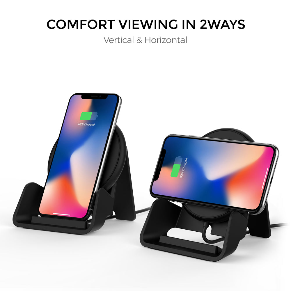 Freedy Single Wireless Charging Pad - Expansion Pack