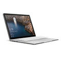 JCPal FitSkin Keyboard Protector for Surface Book 13" 1 & 2 / 15" 2