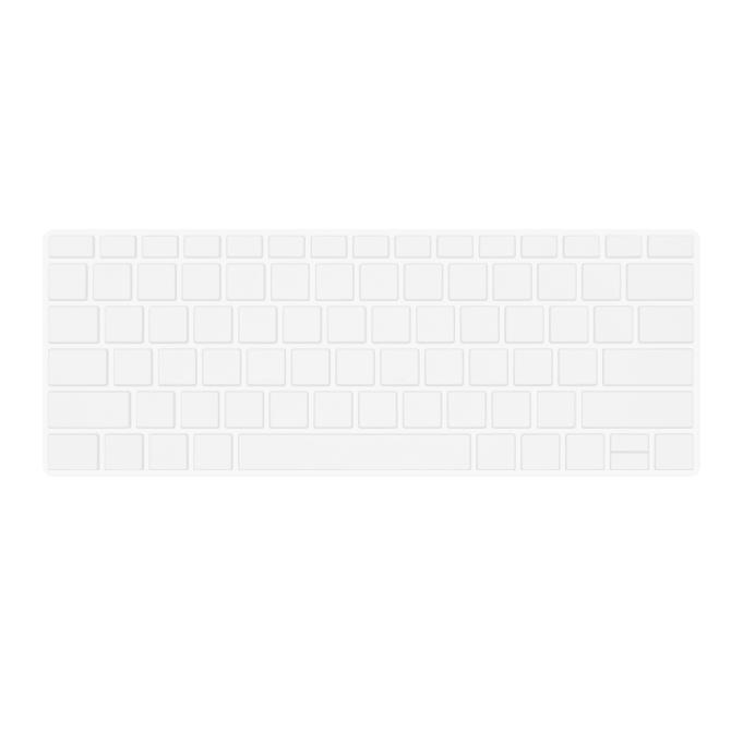 JCPal FitSkin Keyboard Protector for Surface Book 13" 1 & 2 / 15" 2