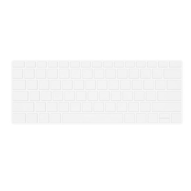 JCPal FitSkin Keyboard Protector for Surface Book 13" 1 & 2 / 15" 2