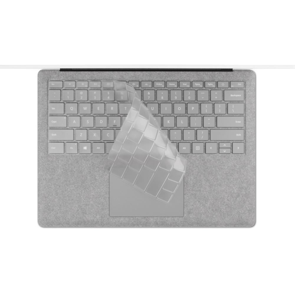 JCPal FitSkin Keyboard Protector for Surface Laptop 1 / 2