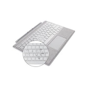 FitSkin Clear Keyboard Protector for Surface Laptop 2