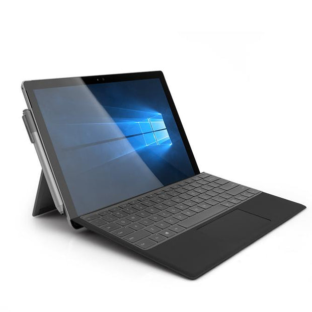 JCPal FitSkin Keyboard Protector for Surface Pro 4 / 5 / 6 / 7
