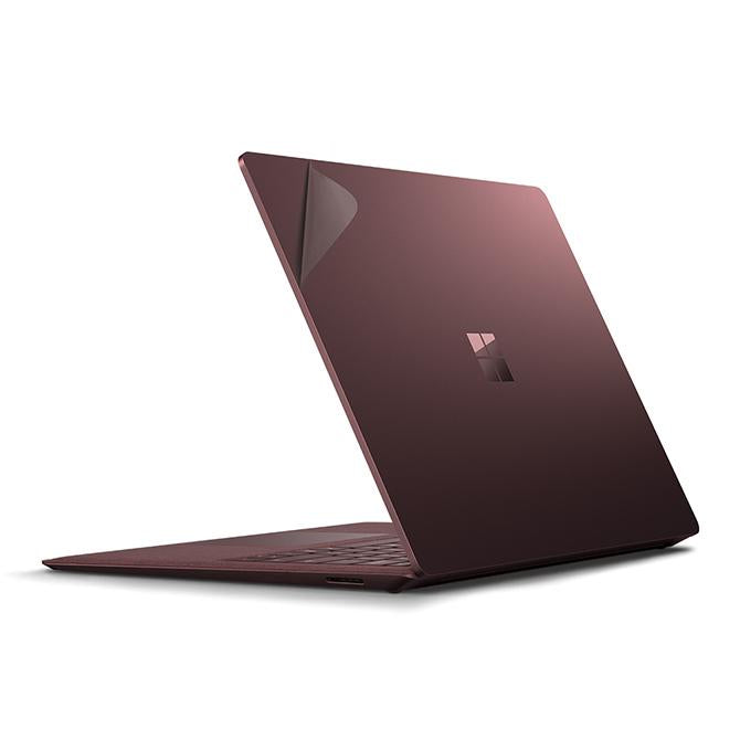 FlexGuard Protective Skin Set for Surface Laptop