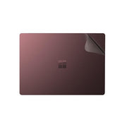FlexGuard Protective Skin Set for Surface Laptop