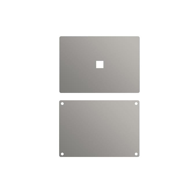 FlexGuard Protective Skin Set for Surface Laptop