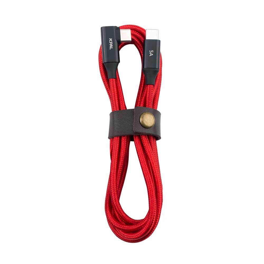 FlexLink USB-C 100W Cable