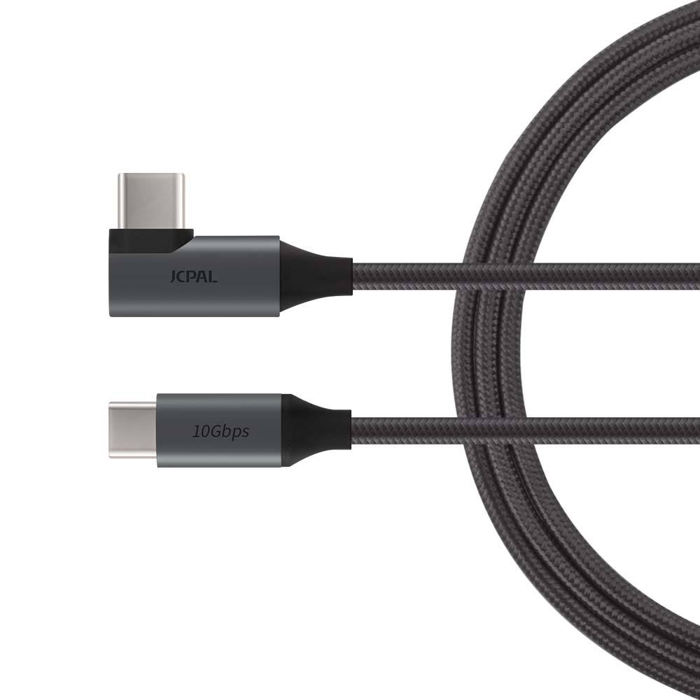JCPal FlexLink USB-C 3.1 Gen 2 Cable