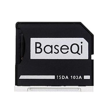 Baseqi MicroSD Stealth Adatper for MacBook Air 13"