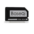 Baseqi MicroSD Stealth Adatper for MacBook Pro 13"