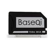 Baseqi MicroSD Stealth Adatper for MacBook Pro 13"