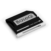 Baseqi MicroSD Stealth Adapter for Early 2013 MacBook Pro 15"