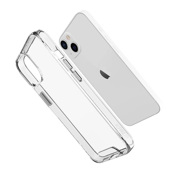 JCPal iGuard DualPro Case iPhone 13