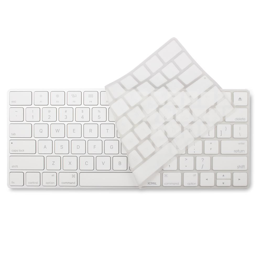 VerSkin Keyboard Protector for the Magic Keyboard (US/EU Layout)