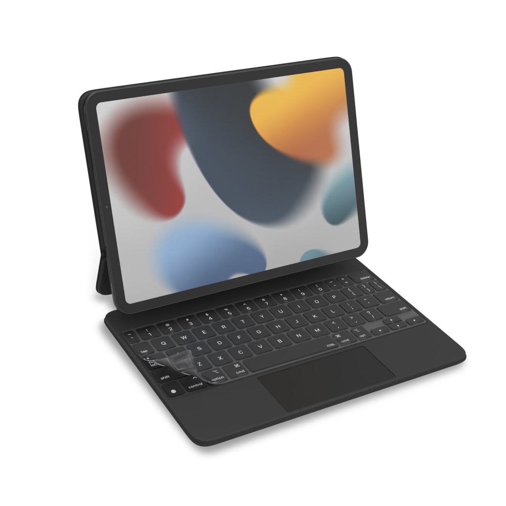 JCPal FitSkin Magic Keyboard Protector for iPad Pro 11" / iPad Air 10.9"