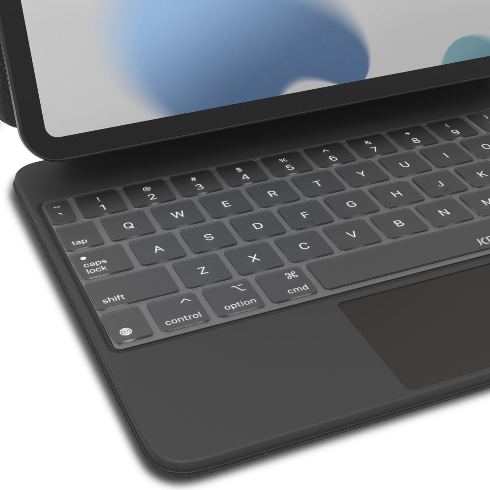 JCPal FitSkin Magic Keyboard Protector for iPad Pro 11" / iPad Air 10.9"