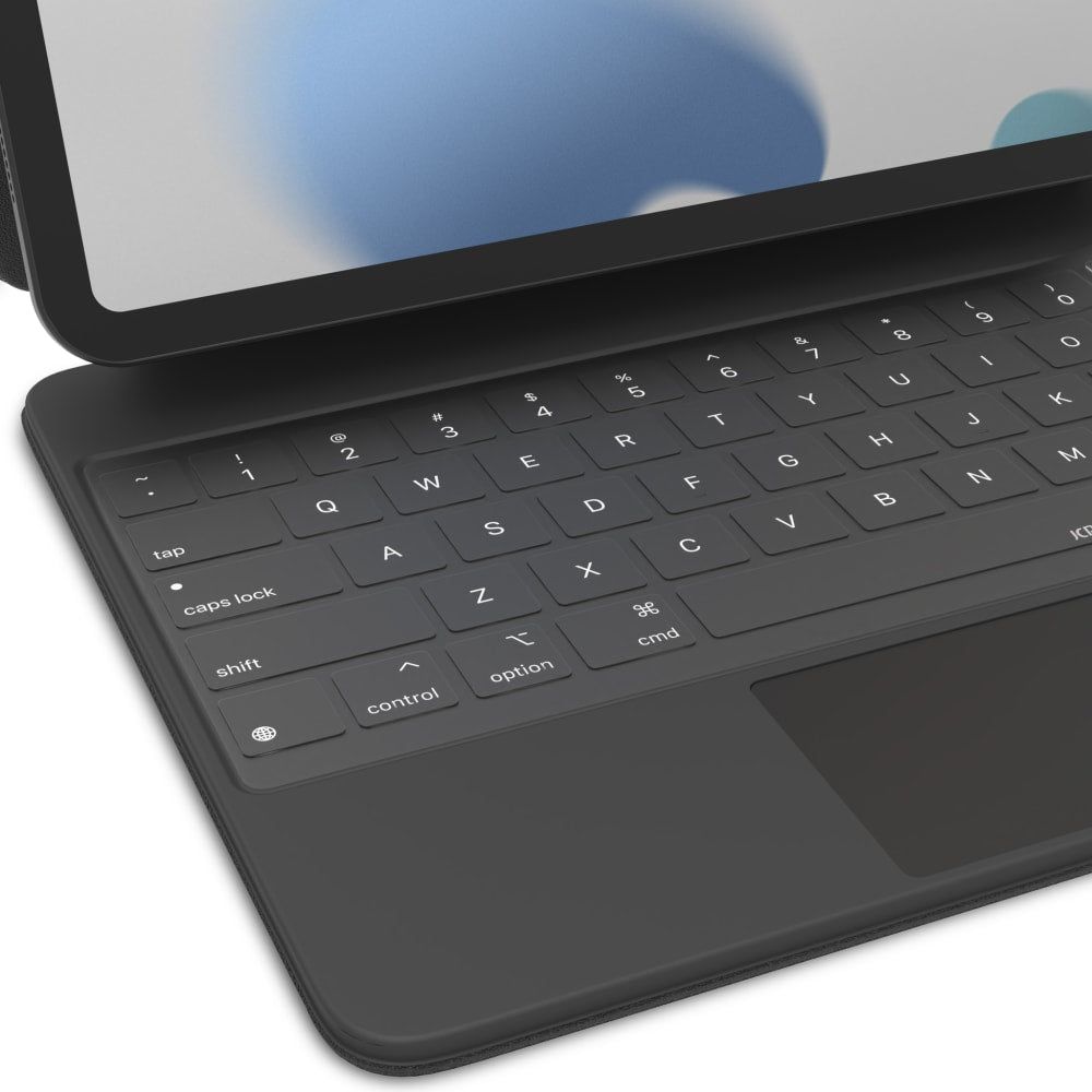 JCPal FitSkin Magic Keyboard Protector for iPad Pro 12.9"