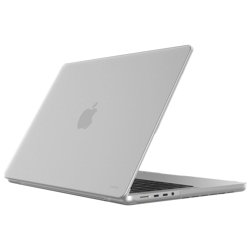 JCPal MacGuard Protective Case for MacBook Pro 14" (2021 M1, 2023 M2, 2023 M3)