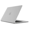 JCPal MacGuard Protective Case for MacBook Pro 14" (2021 M1, 2023 M2, 2023 M3)