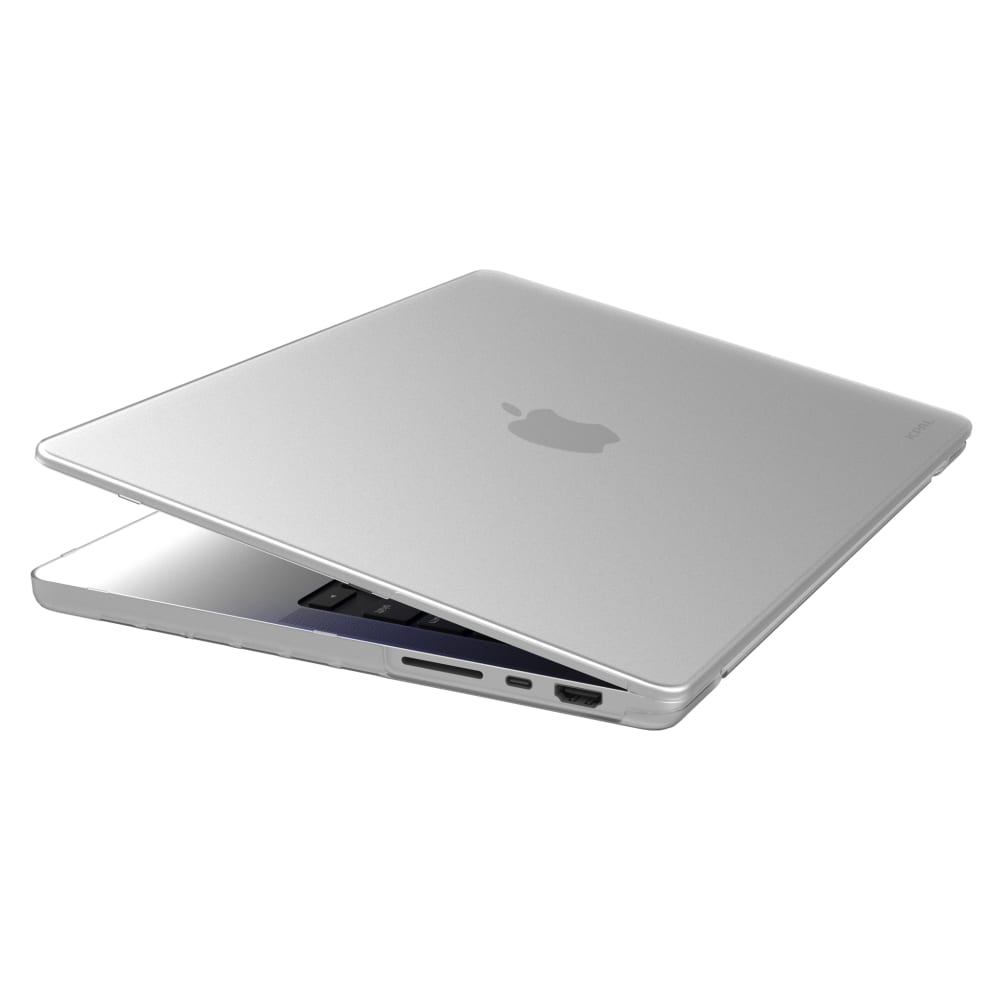 JCPal MacGuard Protective Case for MacBook Pro 14" (2021 M1, 2023 M2, 2023 M3)