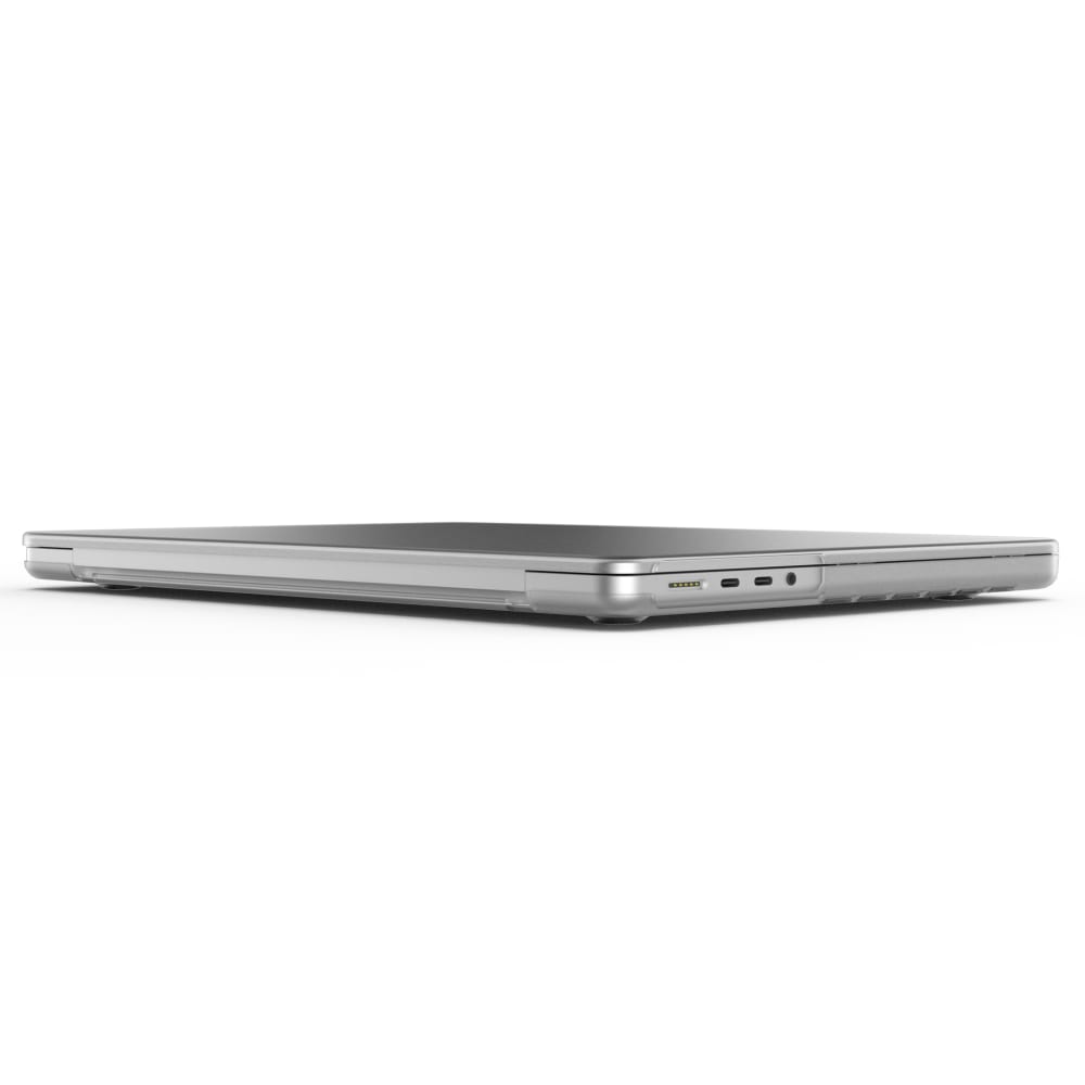 JCPal MacGuard Protective Case for MacBook Pro 14" (2021 M1, 2023 M2, 2023 M3)
