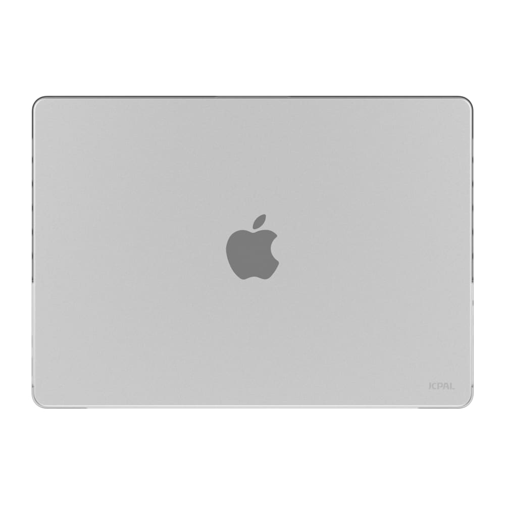 JCPal MacGuard Protective Case for MacBook Pro 16" (2021 M1 / 2023 M2 / 2023 M3 Model) - Matte