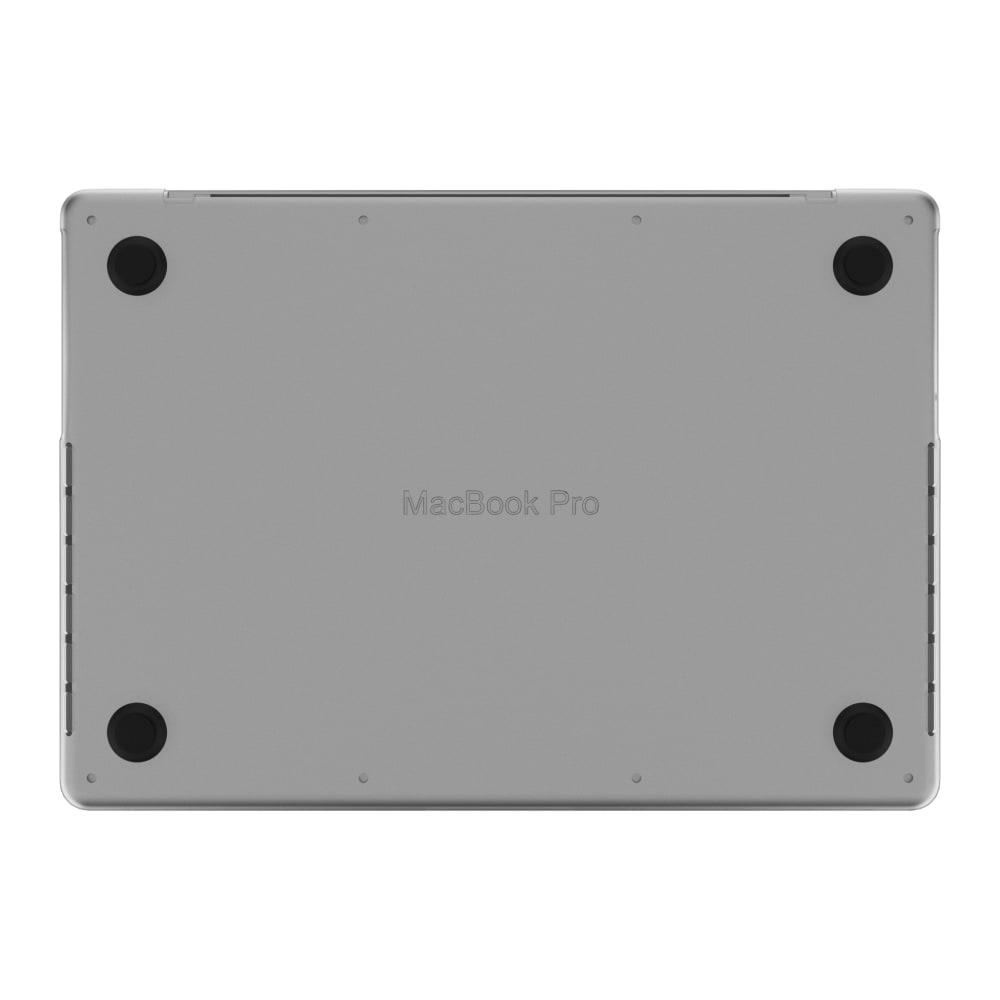 JCPal MacGuard Protective Case for MacBook Pro 16" (2021 M1 / 2023 M2 / 2023 M3 Model) - Matte