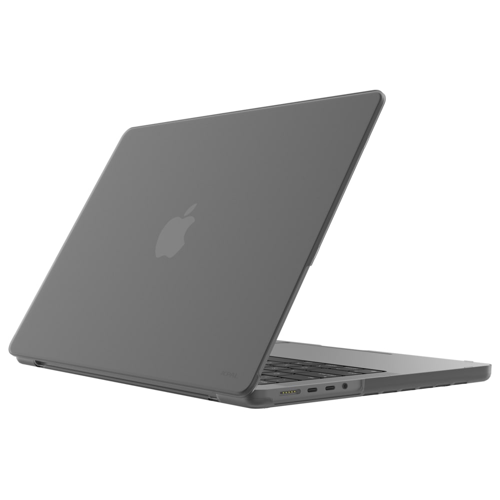 JCPal MacGuard Protective Case for MacBook Pro 16" (2021 M1 / 2023 M2 / 2023 M3 Model) - Matte