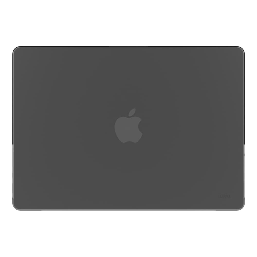 JCPal MacGuard Protective Case for MacBook Pro 16" (2021 M1 / 2023 M2 / 2023 M3 Model) - Matte