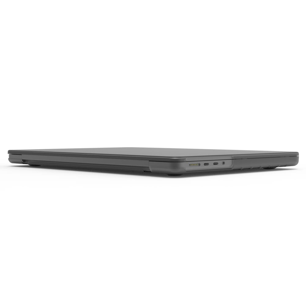 JCPal MacGuard Protective Case for MacBook Pro 16" (2021 M1 / 2023 M2 / 2023 M3 Model) - Matte
