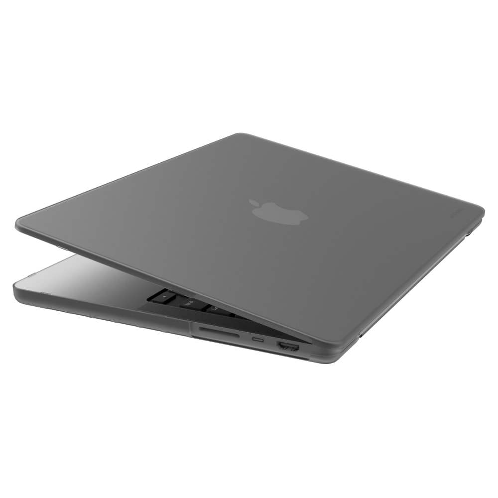 JCPal MacGuard Protective Case for MacBook Pro 16" (2021 M1 / 2023 M2 / 2023 M3 Model) - Matte