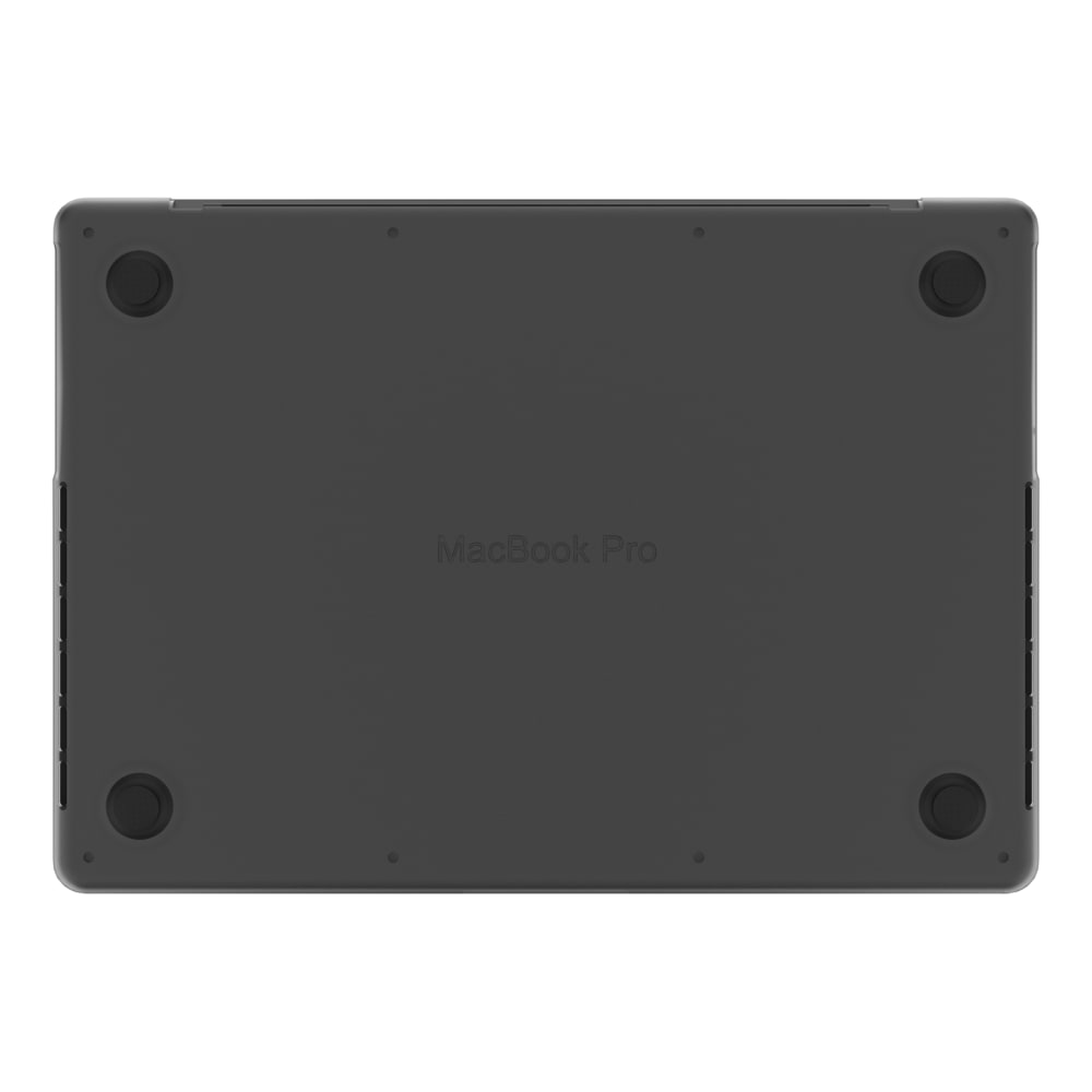 JCPal MacGuard Protective Case for MacBook Pro 16" (2021 M1 / 2023 M2 / 2023 M3 Model) - Matte