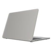 JCPal MacGuard Protective Case for MacBook Air 13 M2 2022 and MacBook Air 15 M2 2023
