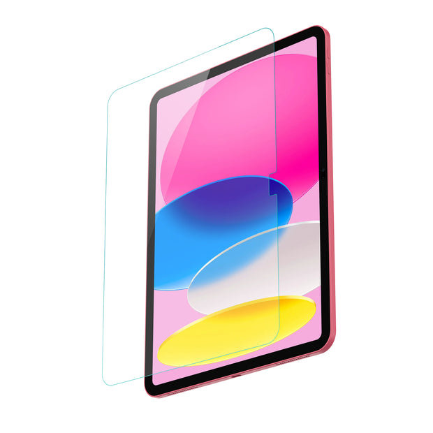 JCPal iClara Glass Screen Protector for iPad 10.9" Gen 10 (2022)