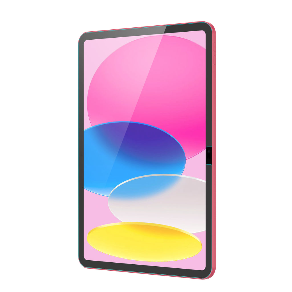 JCPal iClara Glass Screen Protector for iPad 10.9" Gen 10 (2022)