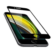 Preserver Super Hardness Screen Protector for iPhone SE (2020 Model)